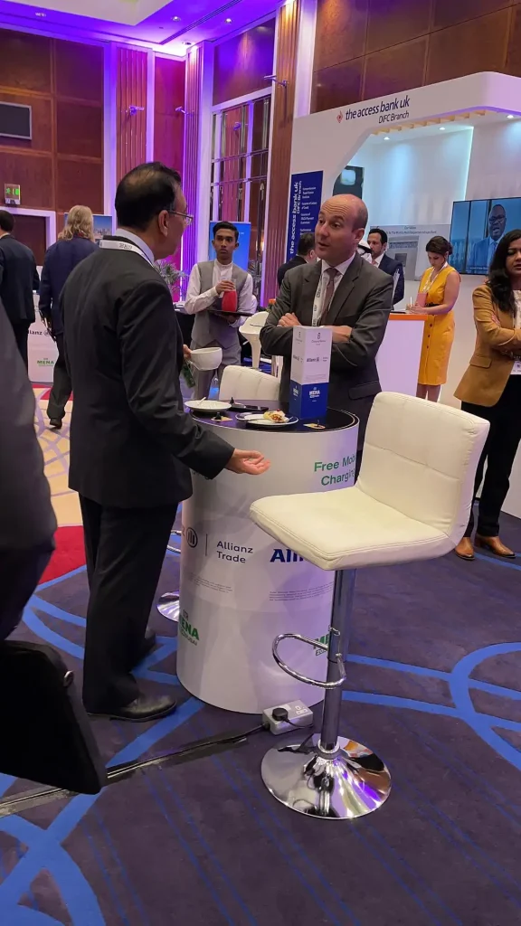 phone charging station