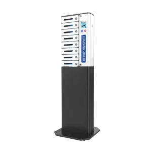 mobile charging station rental