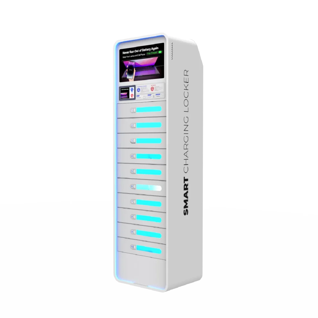 Elixir 10 Pro HD Display