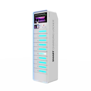 Elixir 10 Pro HD Display