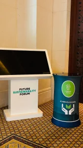 mobile charging station rentals