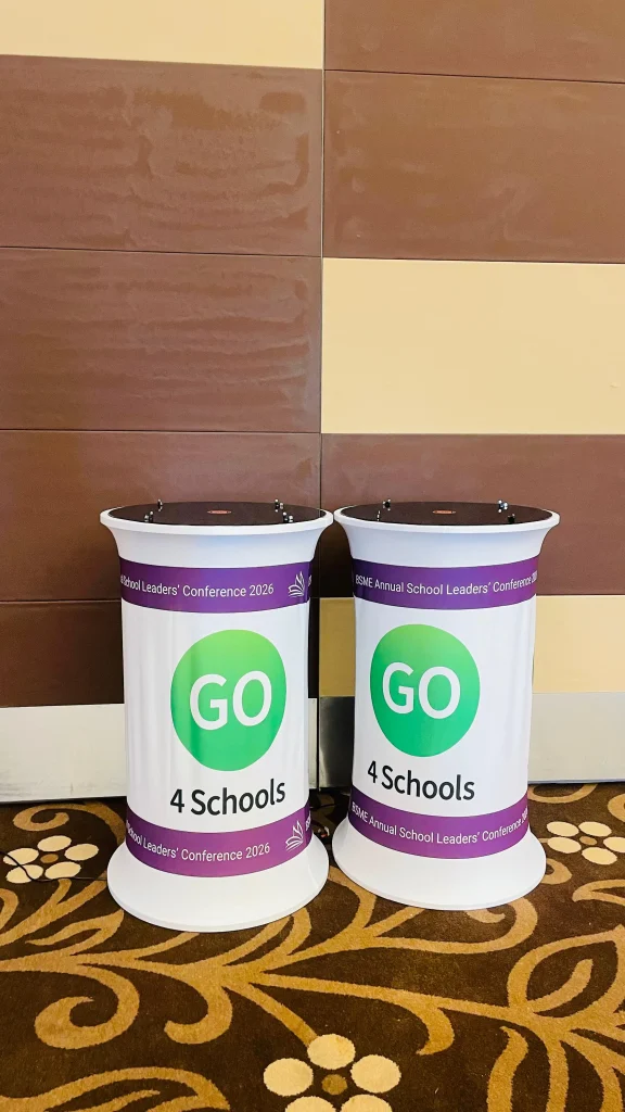 Rise rental Charging table BSME