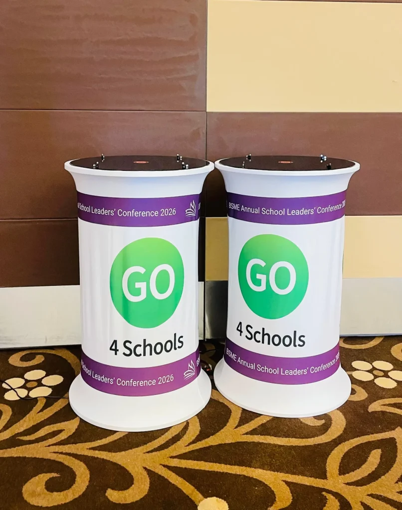 Mobile Charging Station Rental Dubai